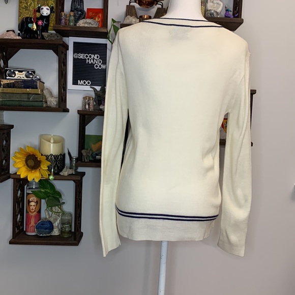 Vintage LeRoy Sweater - Picture 3 of 7